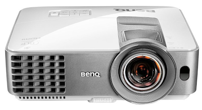 BenQ MS619st